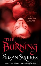 Burning