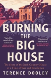 Burning The Big House