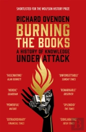 Burning The Books: Radio 4 Book Of The Week
