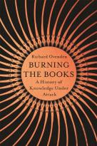 Burning The Books