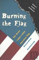 Burning The Flag