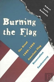 Burning The Flag