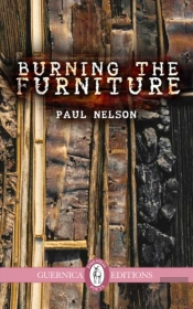 Burning The Furniture