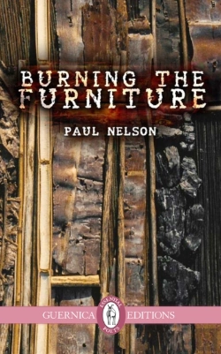 Bertrand.pt - Burning The Furniture
