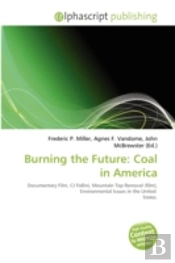 Burning The Future