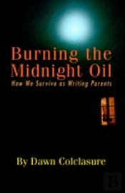 Burning The Midnight Oil