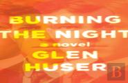 Burning The Night