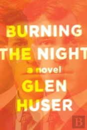 Burning The Night