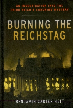 Bertrand.pt - Burning The Reichstag