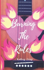 Burning The Rules