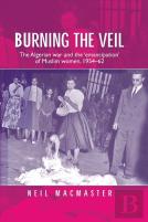 Burning The Veil
