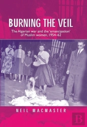 Burning The Veil