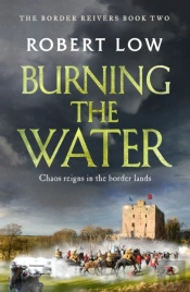 Burning The Water