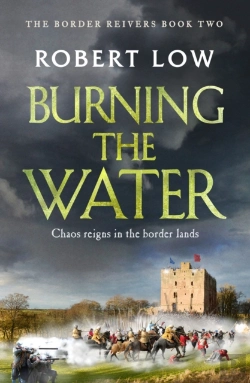 Bertrand.pt - Burning The Water
