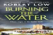 Burning The Water