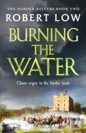 Burning The Water