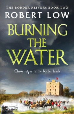 Bertrand.pt - Burning The Water