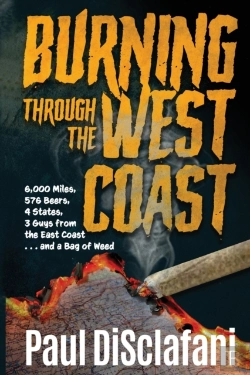 Bertrand.pt - Burning Through The West Coast