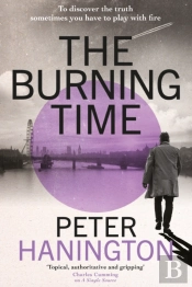 Burning Time