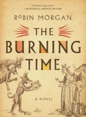 Burning Time