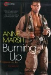 Burning Up
