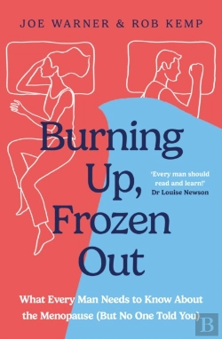 Bertrand.pt - Burning Up, Frozen Out