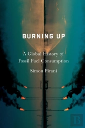 Burning Up