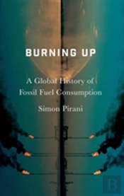 Burning Up
