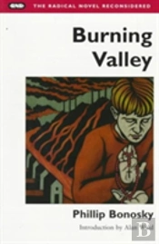 Burning Valley