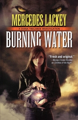 Bertrand.pt - Burning Water