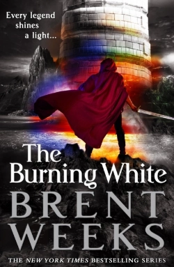 Bertrand.pt - Burning White