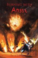 Burning With Angst