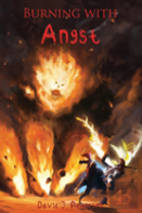 Burning With Angst