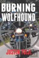 Burning Wolfhound