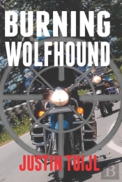 Burning Wolfhound