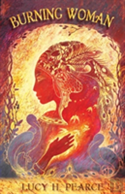 Bertrand.pt - Burning Woman