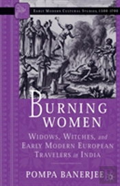 Burning Women