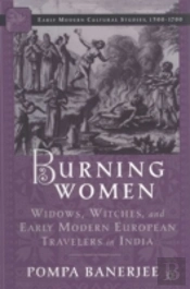 Burning Women
