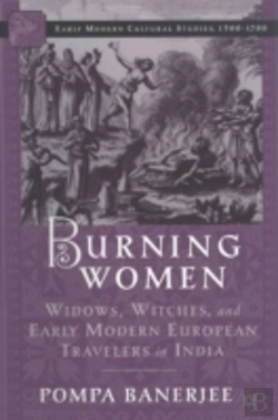 Bertrand.pt - Burning Women