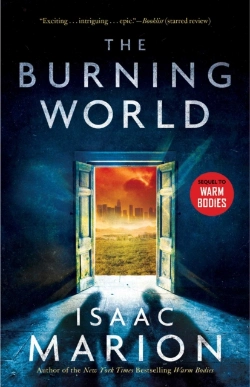 Bertrand.pt - Burning World