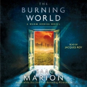 Burning World