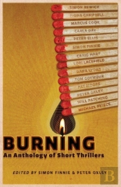 Burning