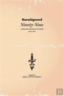 Bertrand.pt - Burningword Ninety-Nine: A Selected Anth