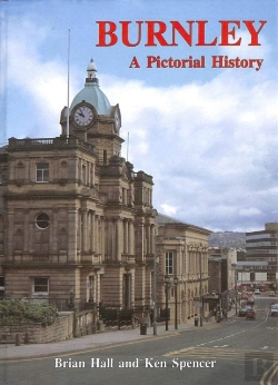 Bertrand.pt - Burnley: A Pictorial History