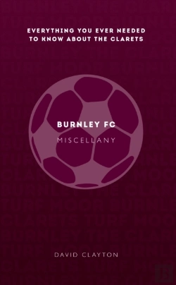 Bertrand.pt - Burnley Fc Miscellany