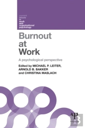 Burnout At Work
