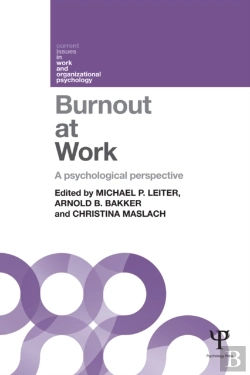 Bertrand.pt - Burnout At Work