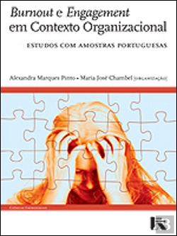 Bertrand.pt - Burnout e Engagement em Contexto Organizacional