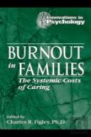 Burnout In Families