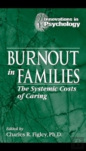 Burnout In Families